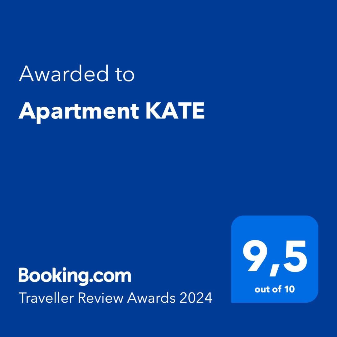 Apartment Kate Trogir Exterior photo