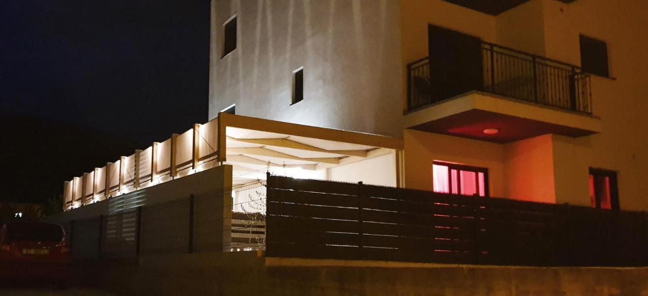 Apartment Kate Trogir Exterior photo