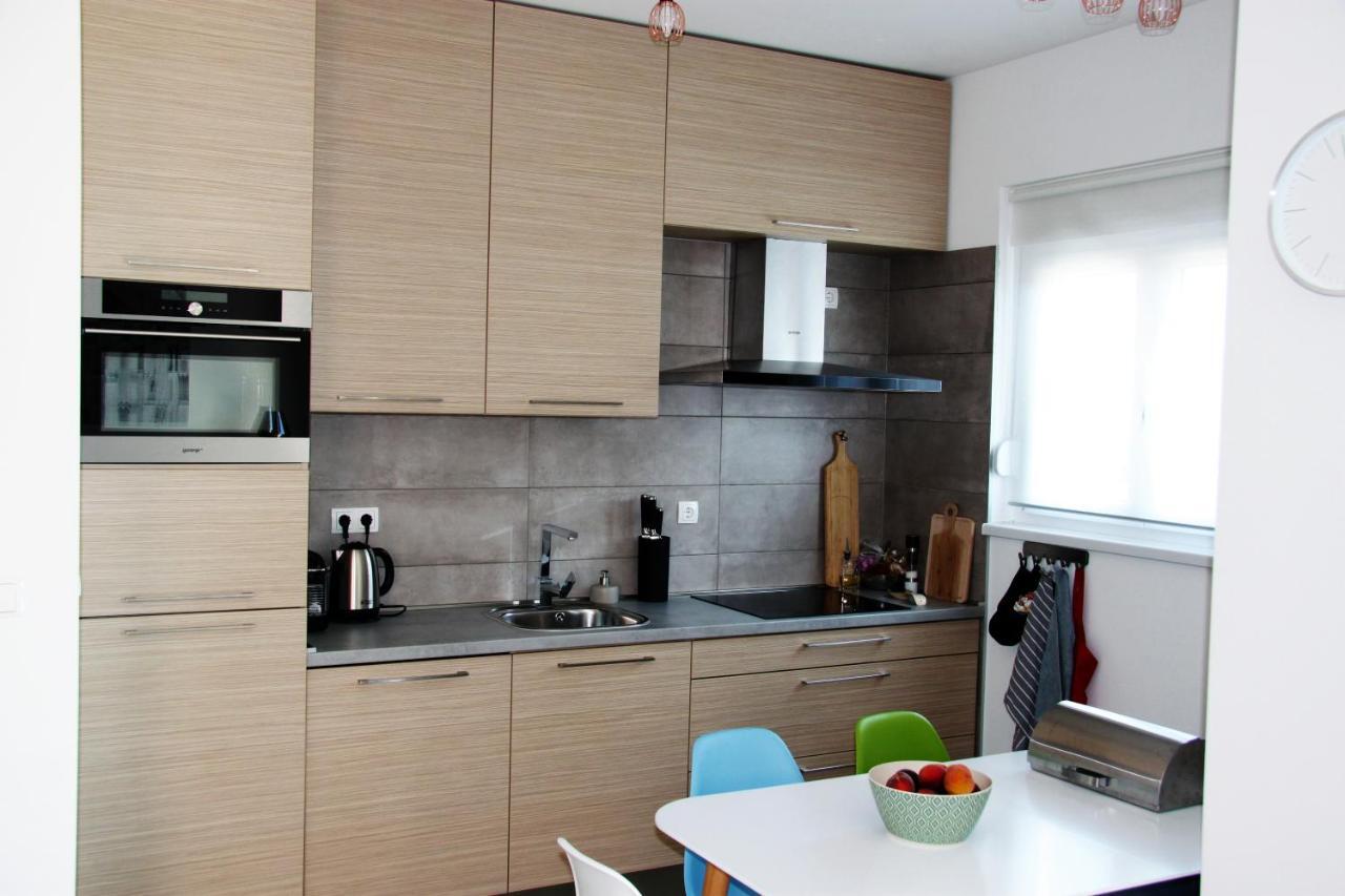 Apartment Kate Trogir Exterior photo