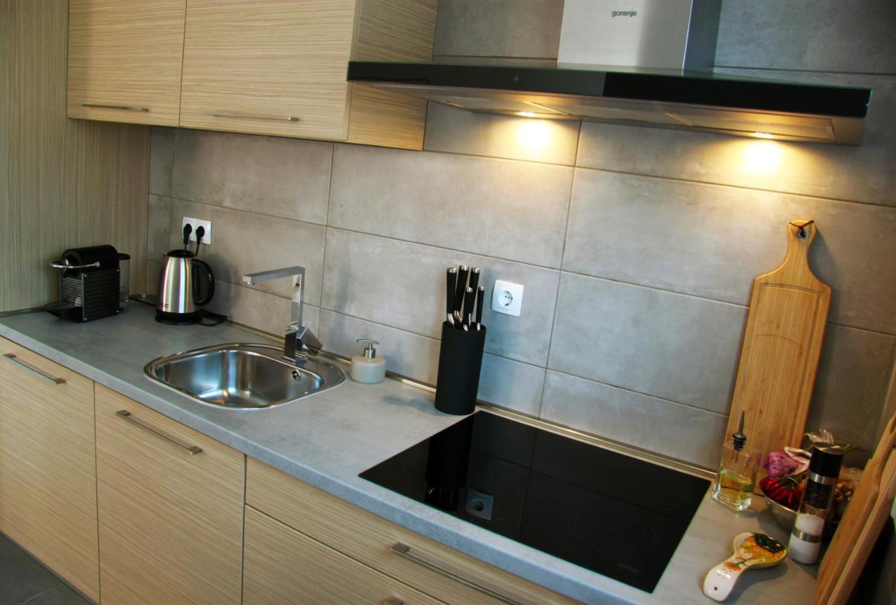 Apartment Kate Trogir Exterior photo